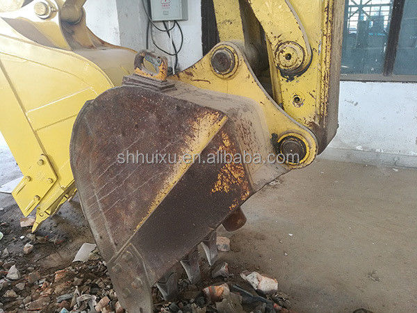 Cat 308b Excavadora usada Máquina de segunda mão fabricada no Japão Cat 303 Cat 306 Excavadora