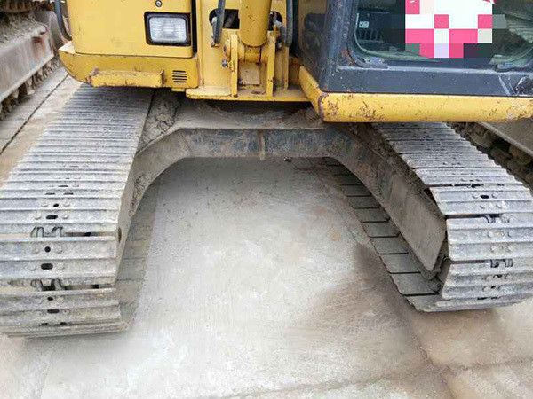 KomatsuPC60 2020 ano escavadeira de 6 toneladas de alta qualidade escavadeira usada original escavadeira usada