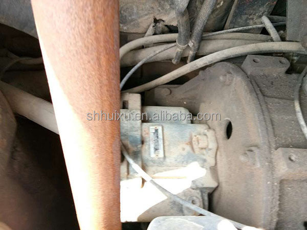 Hitachi em estoque Venda Alta qualidade usada Hitachi ZX55 Mini escavadeira usada Japão Hitachi escavadeira ZX55 para venda