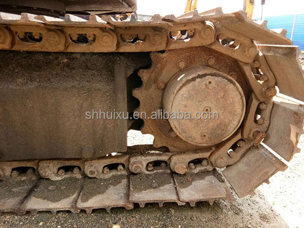 Hitachi em estoque de segunda mão Hitachi ZX55 Excavador original do Japão/ Usado Hitachi ZX55 ZX40 ZX60 Excavador para venda de alta qualidade preço barato