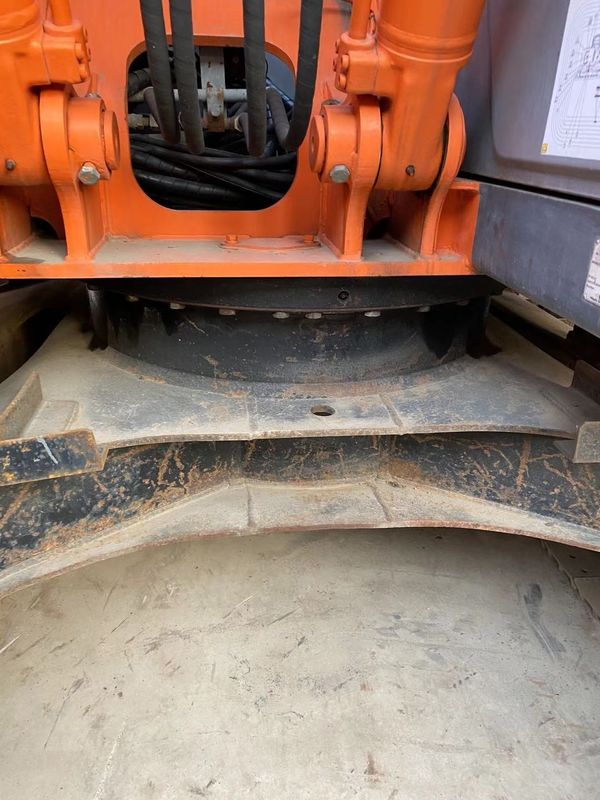Hitachi venda a quente Usado Hitachi 240 210 220 230 260 Excavadora máquina original 80% nova Alta qualidade preço barato