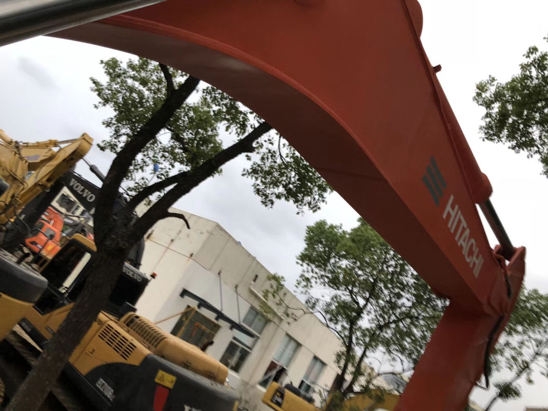 Hitachi venda quente de segunda mão Hitachi ZX240 Excavador original do Japão usado Hitachi ZX55 ZX40 ZX60 Excavador de alta qualidade preço barato
