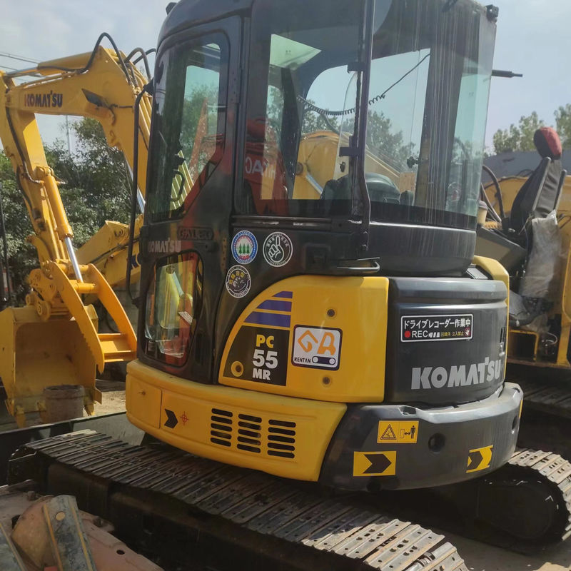 pc55mr comatsu escavadeira usado pc30mr-2 / escavadeira em baixo preço, Komatsu PC35 PC30 PC55 PC60 PC70 VENDA A QUAL