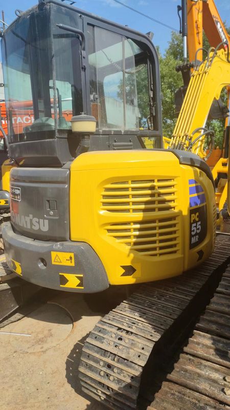 pc55mr comatsu escavadeira usado pc30mr-2 / escavadeira em baixo preço, Komatsu PC35 PC30 PC55 PC60 PC70 VENDA A QUAL