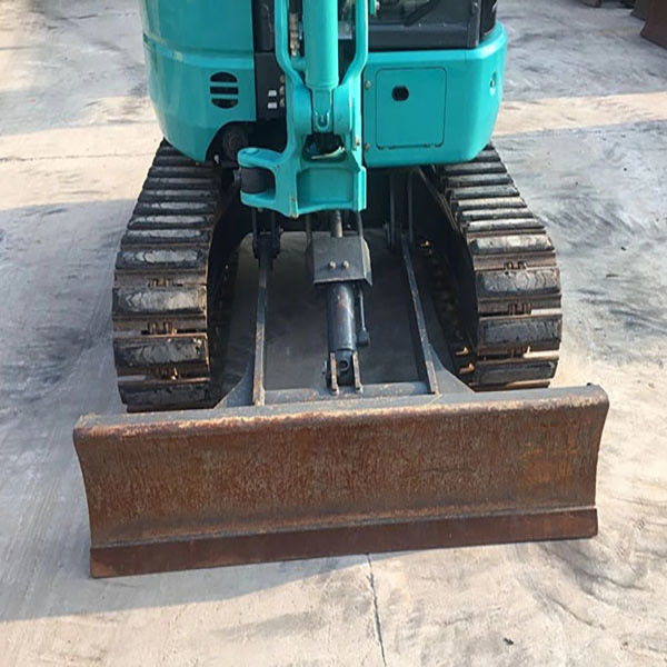 Kobelco SK200 Usado original Kobelco SK30 Original Excavador de Alto Desempenho Excelente Trabalho Melhor para Arquitetura