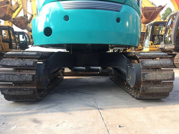 Kobelco SK200 Usado original Kobelco SK30 Original Excavador de Alto Desempenho Excelente Trabalho Melhor para Arquitetura