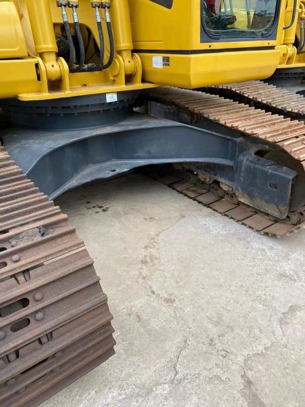 Excavadora de 20 toneladas em estoque para venda