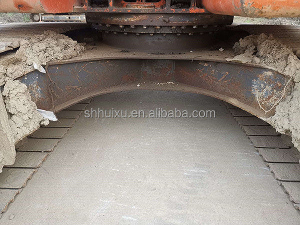 Excavadora de segunda mão de qualidade DOOSAN DX150 com preço baixo para venda/ Máquina hidráulica usada de escavação do Doosan DX150
