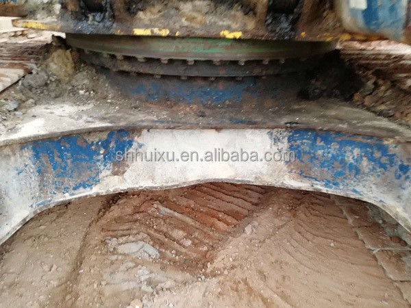 Kobelco SK200 Máquina de escavação de segunda mão usada Kobelco SK200-3 para venda