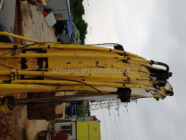 Kobelco SK200 Máquina de escavação de segunda mão usada Kobelco SK200-3 para venda