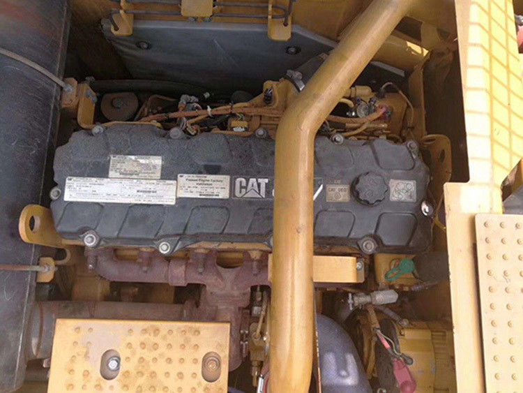 Excavadora usada CAT 336 em bom estado/Excavadora usada CAT336 à venda