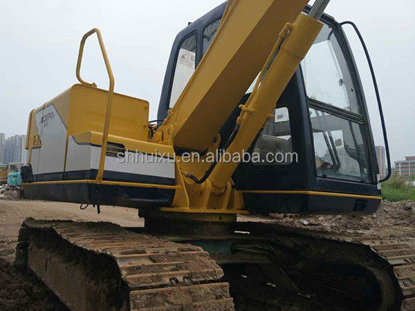 Excavadora hidráulica usada Kobelco60-3, mini de segunda mão de alta qualidade excavadora KOBELCO60-3 preço barato