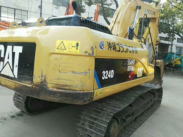 Preço por atacado Japão CAT324DCrawler usado escavação de lagarta, japonês usado gato Crawler Escavações CAT 303 Lagarta em estoque gato 306 escavação