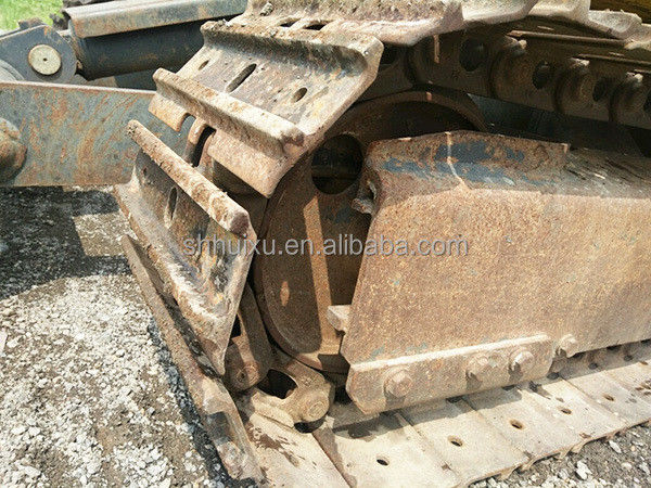 Komatsu Komatsu pc30mr escavadeira usada pc30mr de segunda mão escavadeira hidráulica komatsu30 boa qualidade Komatsu Excavator