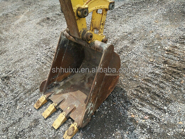 Komatsu Komatsu pc30mr escavadeira usada pc30mr de segunda mão escavadeira hidráulica komatsu30 boa qualidade Komatsu Excavator