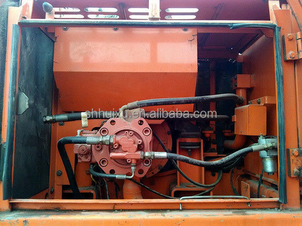 Doosan venda a quente melhor venda usado Doosan DH225lc-7 escavadeira de rastreamento/ DOOSAN225-7 Coreia de origem/ Máquina de escavação usada