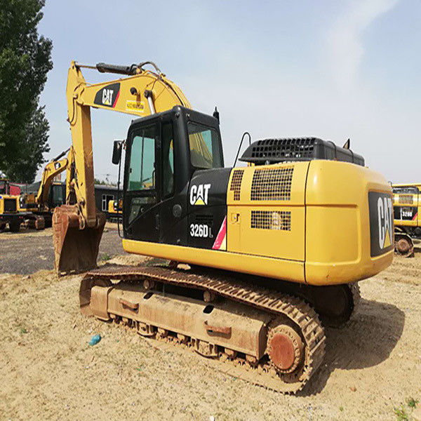 Excavadora China importada 326d,excavadora usada cat 326D boa qualidade perfeita condição, original japonês Excavadora CAT 303 cat 306 excavadora