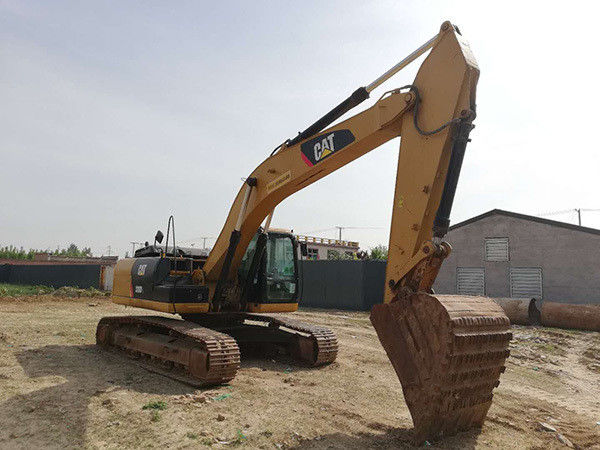 Excavadora China importada 326d,excavadora usada cat 326D boa qualidade perfeita condição, original japonês Excavadora CAT 303 cat 306 excavadora