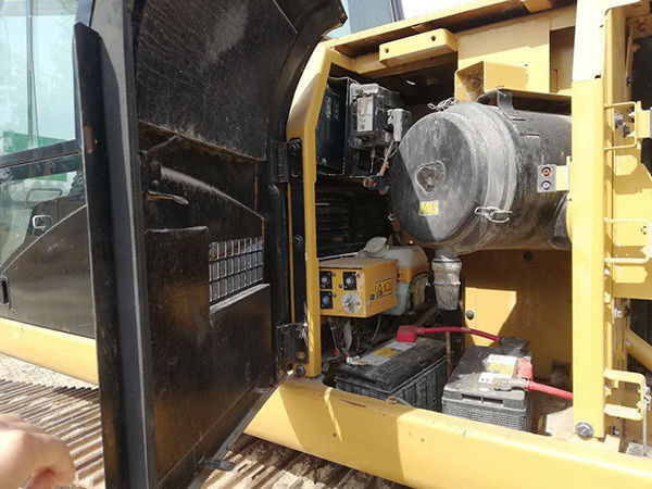 Excavadora China importada 326d,excavadora usada cat 326D boa qualidade perfeita condição, original japonês Excavadora CAT 303 cat 306 excavadora