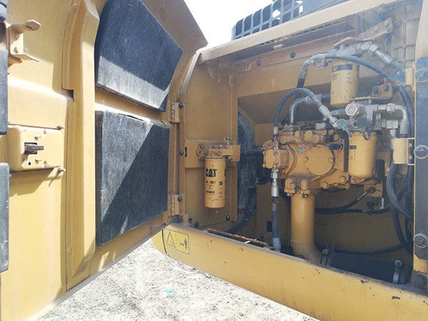 Excavadora China importada 326d,excavadora usada cat 326D boa qualidade perfeita condição, original japonês Excavadora CAT 303 cat 306 excavadora