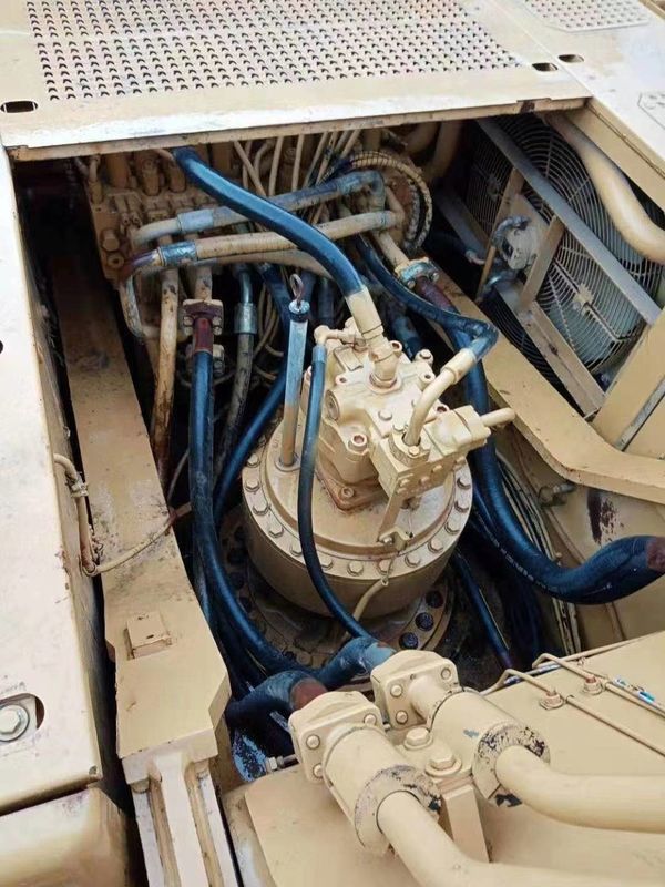 Excavadora usada cat 330bl/Excavadora de segunda mão hidráulica CAT330C boa qualidade CAT 303 cat 306