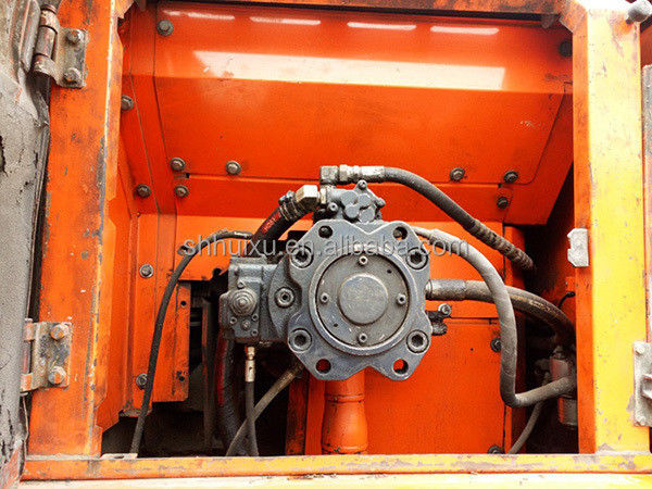 Doosan venda a quente Excelente qualidade Excavadora hidráulica de segunda mão DOOSAN DX260 Coreia origem/ Máquina de escavação usada melhor venda bom preço