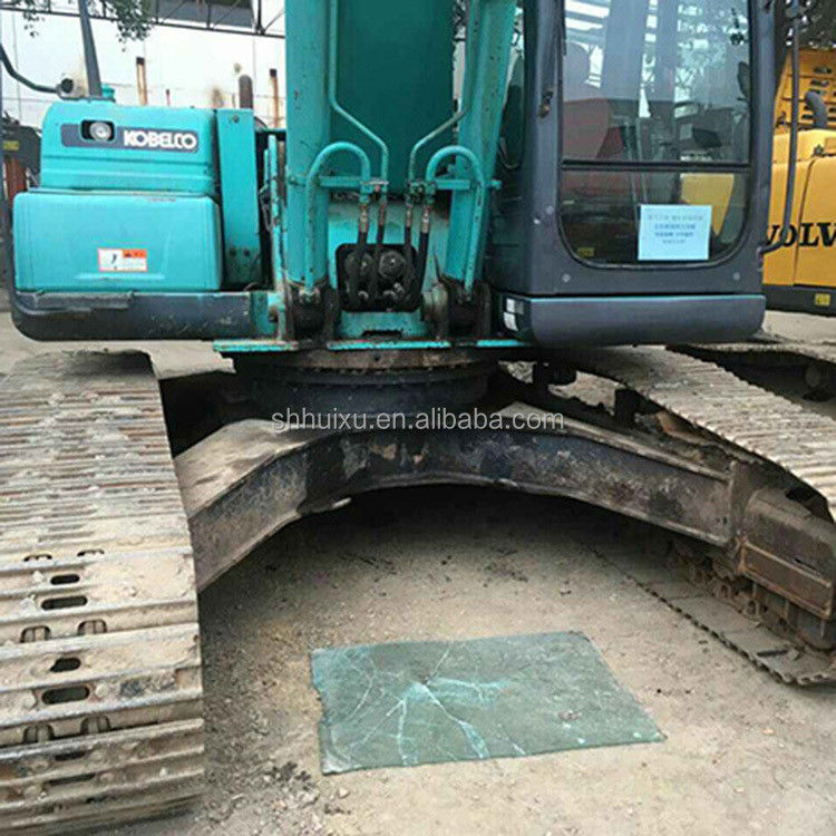 Kobelco SK200 Máquina de escavação usada Kobelco SK260 excelente qualidade escavadeira de segunda mão