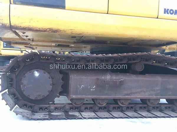 máquina de escavação japonesa usada komatsu pc120 para venda / máquina de escavação de segunda mão komatsu pc120 para venda Komatsu Excavator