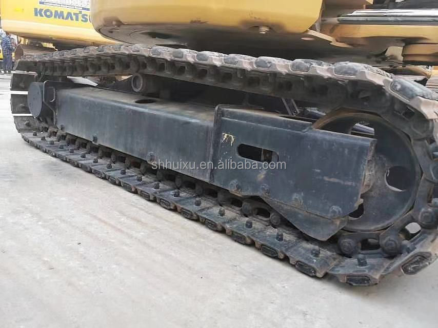 Segunda mão boa qualidade Mini escavadeira de raspador usado CAT303E 3T Caranguejo usado Máquina de Escavação Caranguejo em estoque