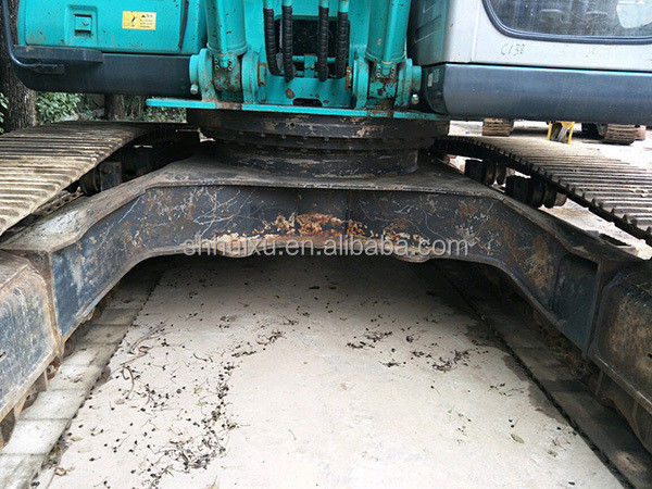 Kobelco SK200 Máquina de escavação usada Kobelco SK330-8 preço barato escavadeira de segunda mão Kobelco SK330-8