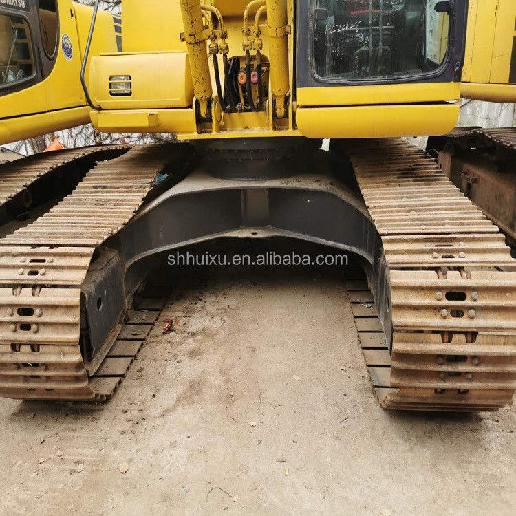 Comatsu Venda Quente usado Komatsu PC230 escavadeira de raspador máquina de escavação de segunda mão para venda Komatsu Excavator