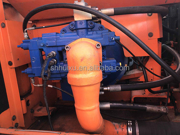 Doosan venda quente Excelente qualidade Excavadora hidráulica de segunda mão DOOSAN DH500 Coreia origem/ Máquina de escavação usada melhor venda bom preço