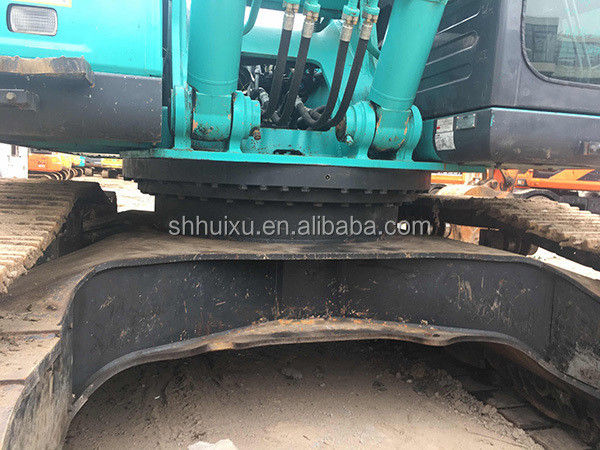 Kobelco SK200 Excavadora de segunda mão de excelente qualidade Kobelco SK460/ Máquina de escavação usada preço barato