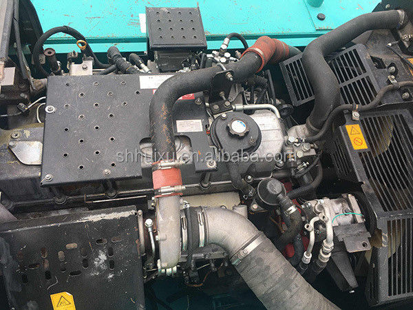 Kobelco SK200 Excavadora de segunda mão de excelente qualidade Kobelco SK460/ Máquina de escavação usada preço barato