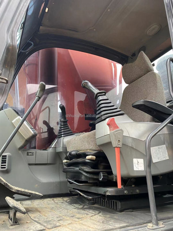 Doosan venda quente melhor venda Usado doosan dx500 escavadeira máquina de escavação de segunda mão bom preço
