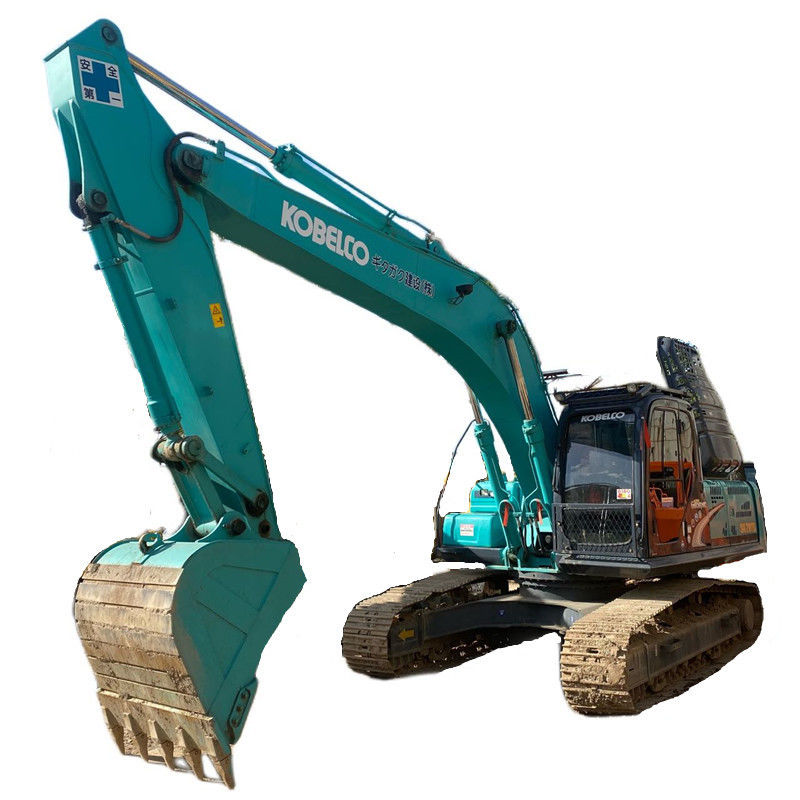 Excavadora japonesa usada Kobelco Sk 380 boa Qualidade Baixa Horário de trabalho de segunda mão excavadora usada Kobelco preço de excavadora usada