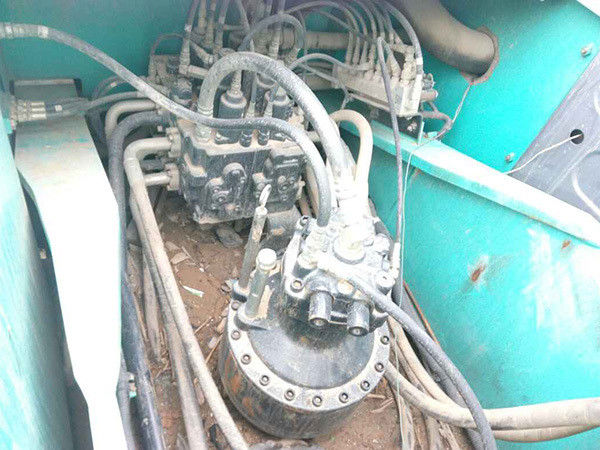 Excavadora Kobelco260 / Excavadora Kobelco260 japonesa original de segunda mão