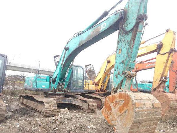 Excavadora Kobelco260 / Excavadora Kobelco260 japonesa original de segunda mão