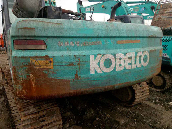 Excavadora Kobelco260 / Excavadora Kobelco260 japonesa original de segunda mão