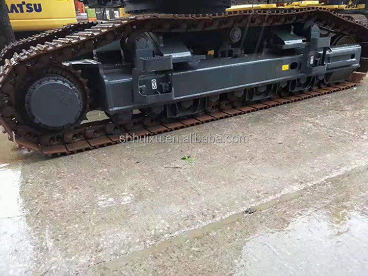 Doosan venda quente Excelente qualidade de segunda mão escavadeira hidráulica DOOSAN DX530 Coreia origem Máquina de escavação usada melhor venda
