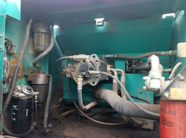 Excavadora Kobelco260 / Excavadora Kobelco260 japonesa original de segunda mão