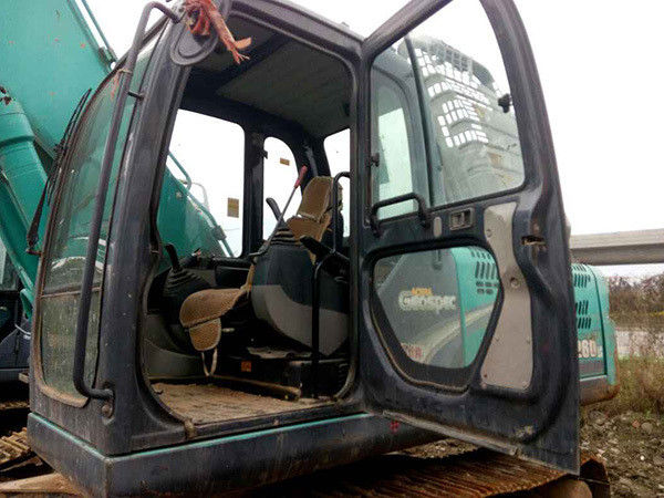 Excavadora Kobelco260 / Excavadora Kobelco260 japonesa original de segunda mão