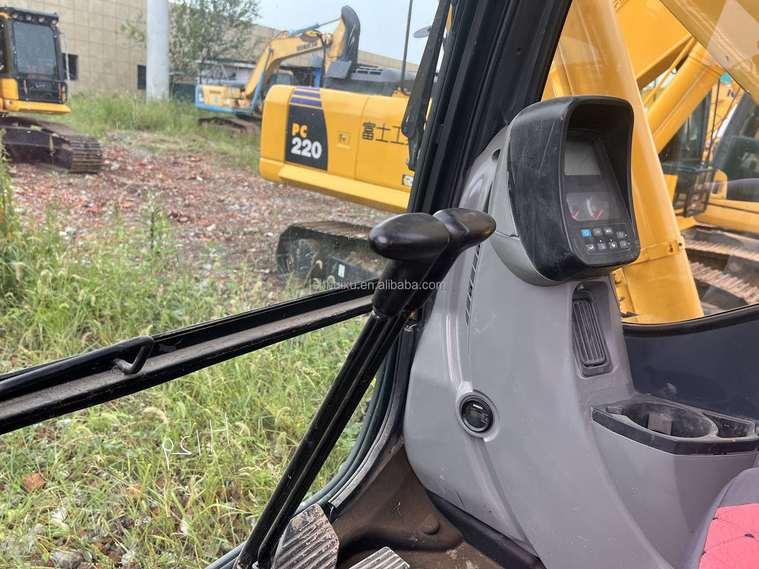 Excavadora Kobelco260 / Excavadora Kobelco260 japonesa de segunda mão