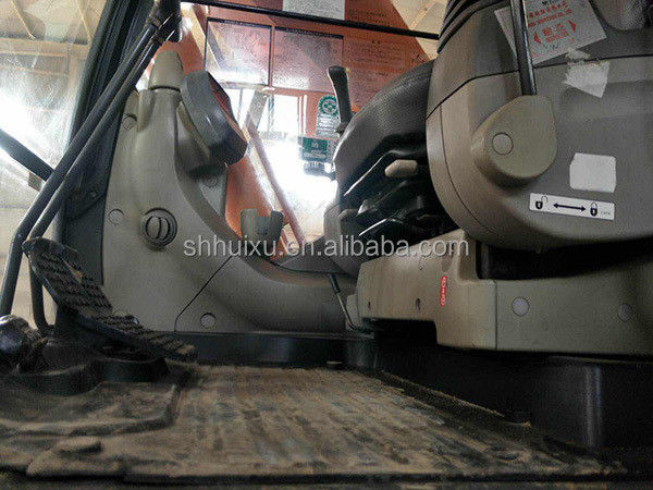 Hitachi em estoque escavadeira usada Hitachi ex200-1/ Máquina de escavação usada japonesa HITACHI 200-3G para venda