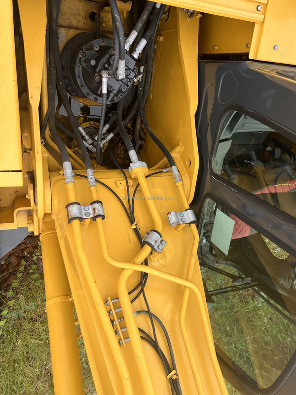 Excavadora Kobelco260 / Excavadora Kobelco260 japonesa de segunda mão
