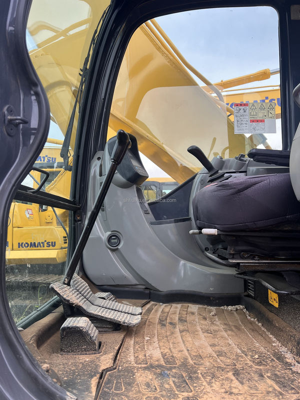 Excavadora Kobelco260 / Excavadora Kobelco260 japonesa de segunda mão