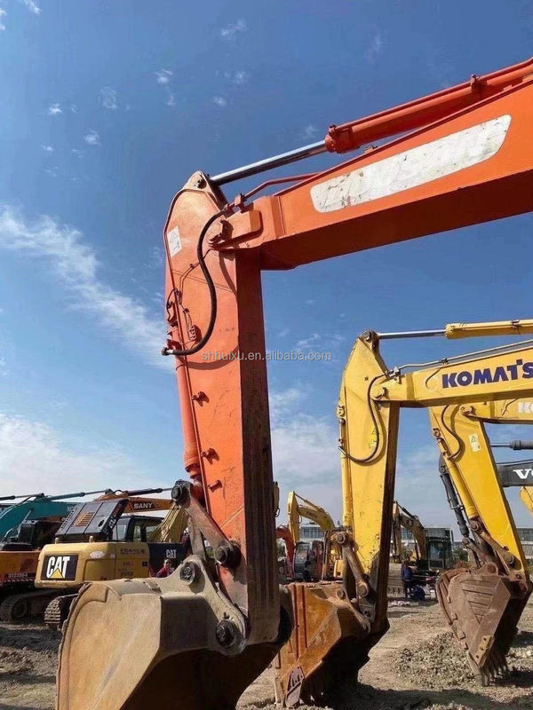 Doosan venda quente Usado Doosan DX300 escavadeira/máquina de segunda mão de escavação mais vendido
