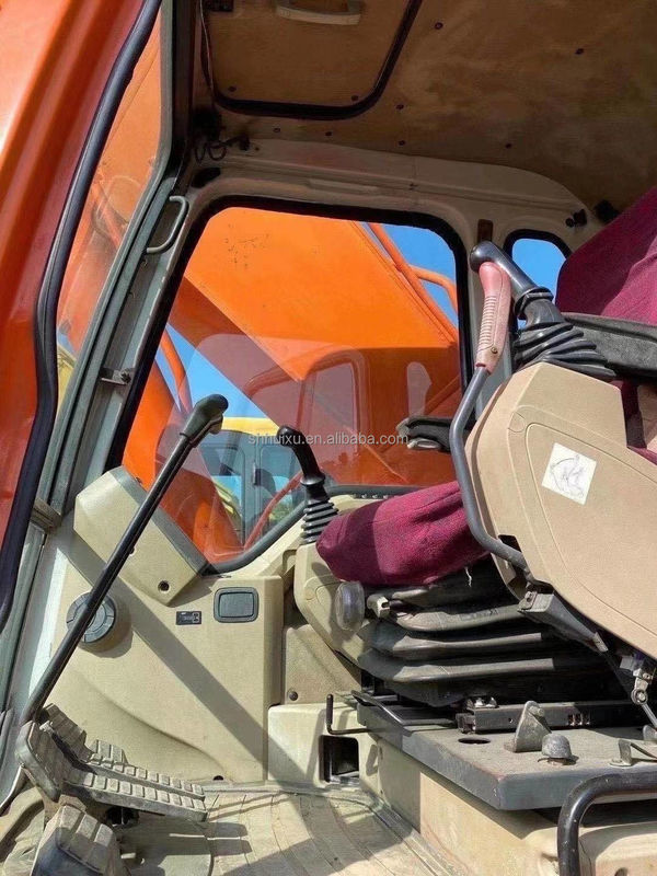 Doosan venda quente Usado Doosan DX300 escavadeira/máquina de segunda mão de escavação mais vendido