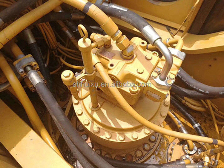 Excavadora de segunda mão de boa qualidade CAT336D 36T Excavadora usada Máquina de escavação para venda