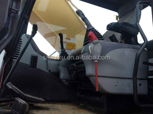 Comatsu Venda Quente Komatsu PC400 escavadeira usada máquina de escavação de segunda mão para venda Komatsu Excavator